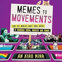 Algopix Similar Product 13 - Memes to Movements How the Worlds