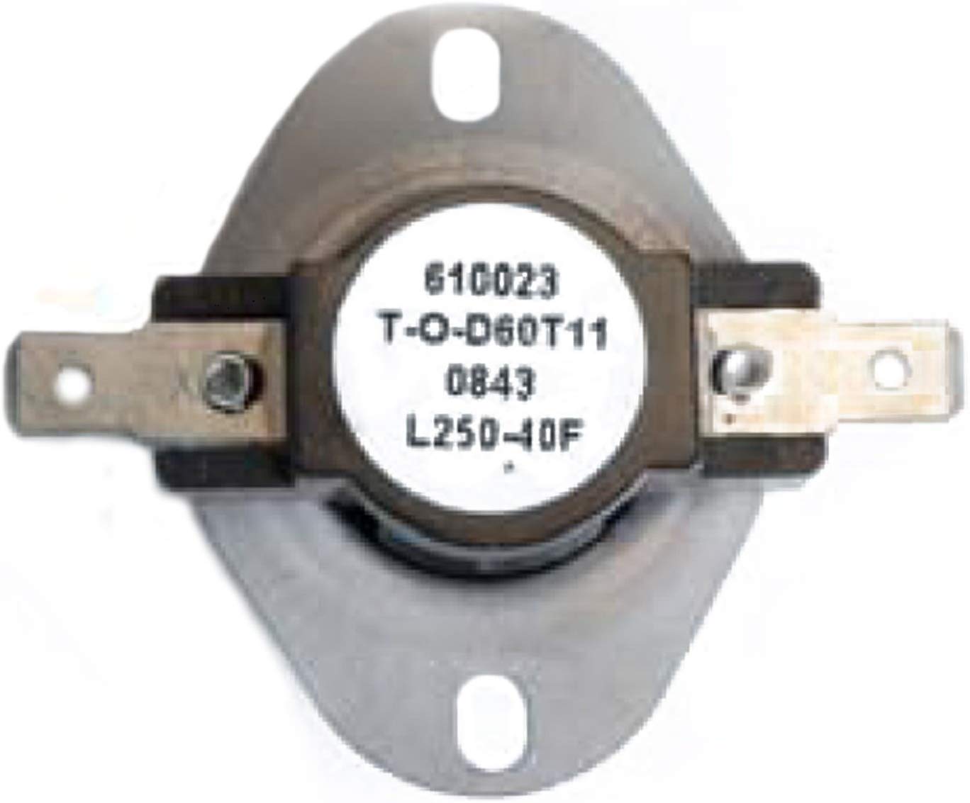 PelletStovePro - Whitfield Profile 20 & 30 12147705 Pellet High Limit Switch Sensor Disc