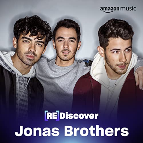 Zusammengestellt von: Amazon Music