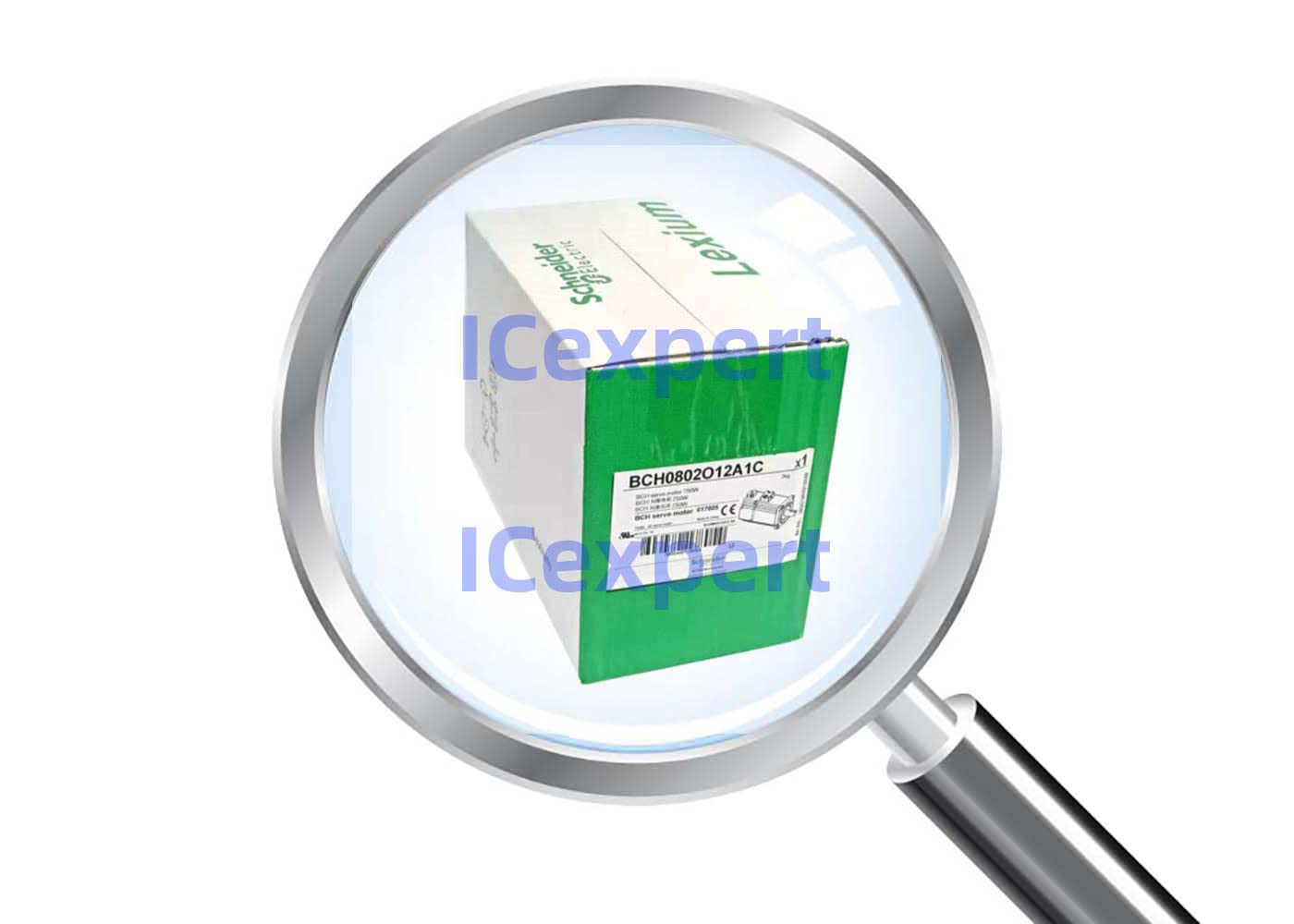 1PCS BCH0802012A1C New