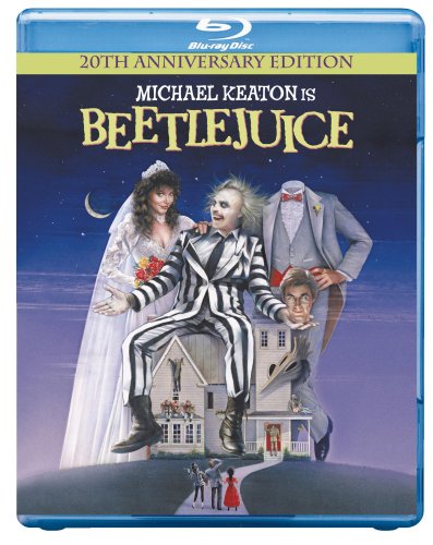 ビートルジュース Op ニコニコ動画