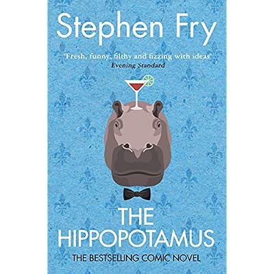 The Hippopotamus