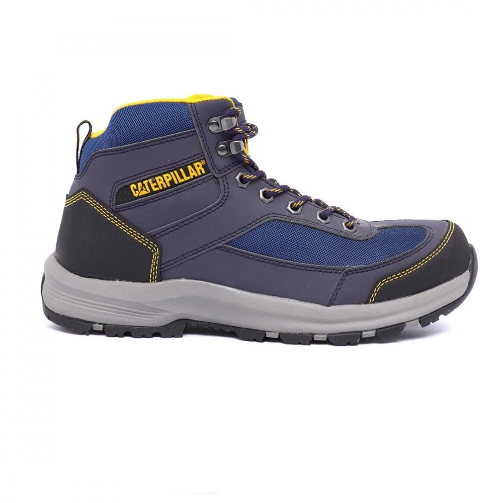 Cat Elmo Chaussures de chantierHomme