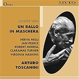 Verdi: Un Ballo in Maschera