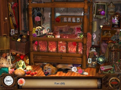 Le Retour Du Comte De Monte Cristo Pc - vue 3