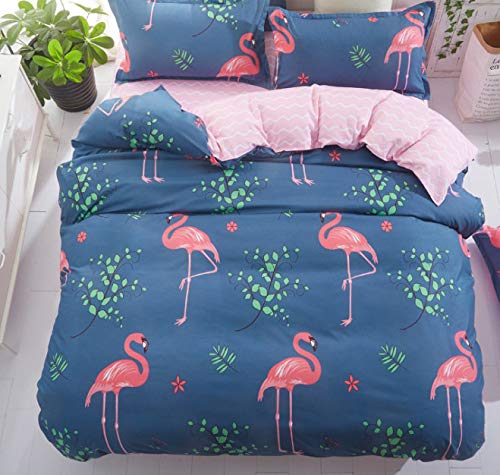Ensemble couvert sheets simple pour transformer votre chambre en suite parentale moderne - 2