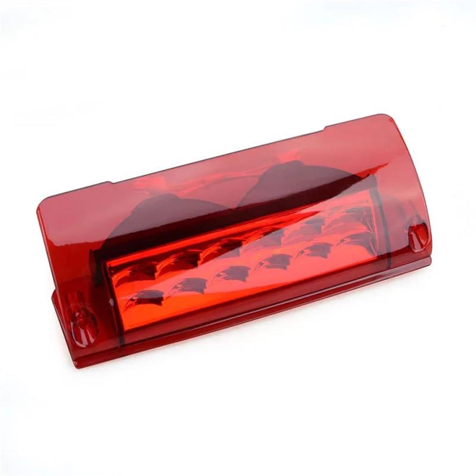 Car Tail Lights Compatible With Pontiac For Firebird 1996 1997 1998 1999 2000 2001 2002 Car Third Brake Light Rear Tail Brake Warning Signal Light 19179355