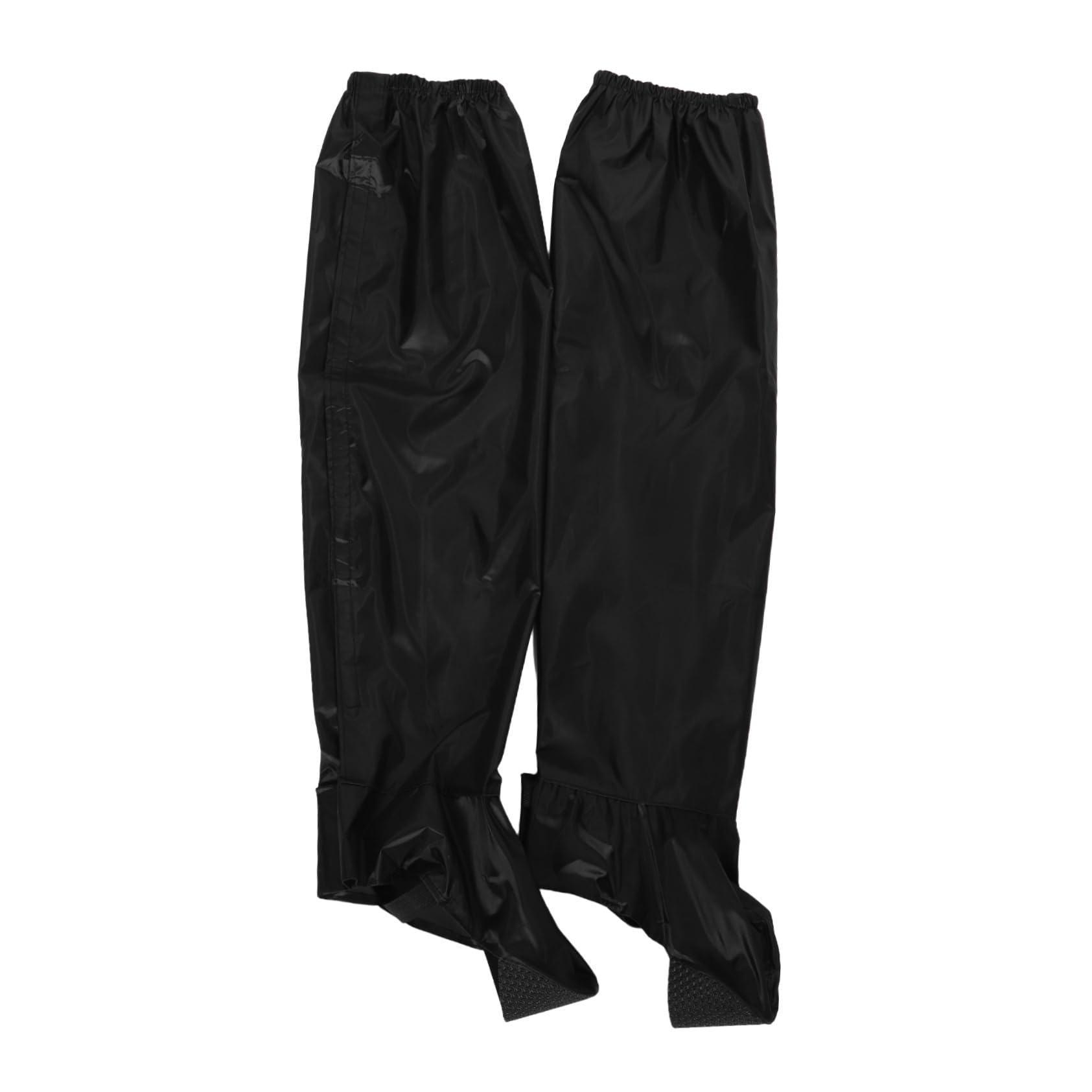 DECHOUS Waterproof Cycling Raincoat Pants for Men Women Rainproof Gear for Outdoor Activities