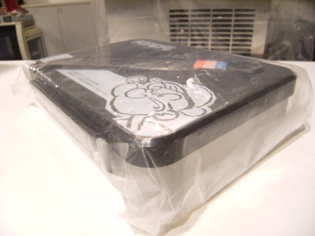 未使用★日本製★レジャー 箸付き POPEYE ポパイ お弁当箱 ランチボック Amazon | 日本製レジャー 箸付き POPEYE ポパイ お弁当箱 ランチ
