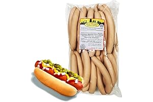 Belmont Hot Dogs: Savor the Classic American Hotdog