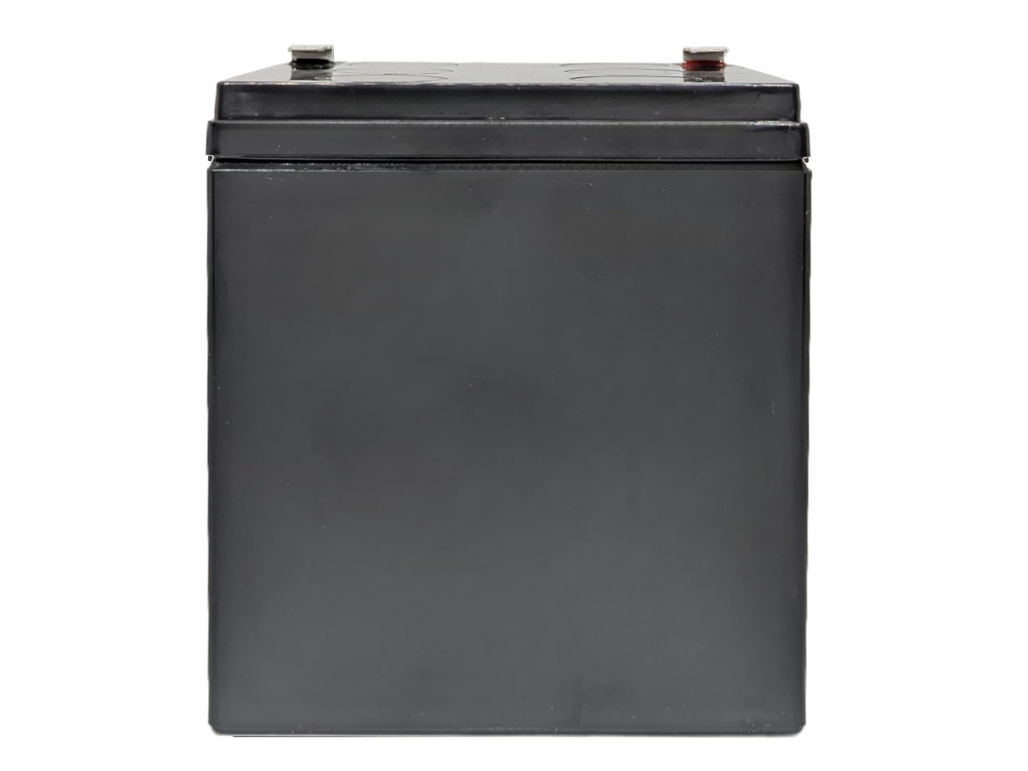 CSB HR1221W Sealed Lead Acid (VRLA) 12V batterie rechargeable - Batteries rechargeables (21 Wh, Sealed Lead Acid (VRLA), 12 V, Noir)