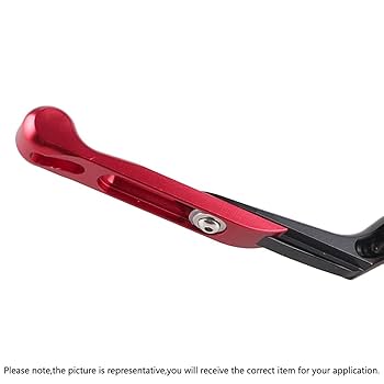 Amazon.co.jp: GZYF 可倒伸縮式 6段階調整 ブレーキ クラッチ