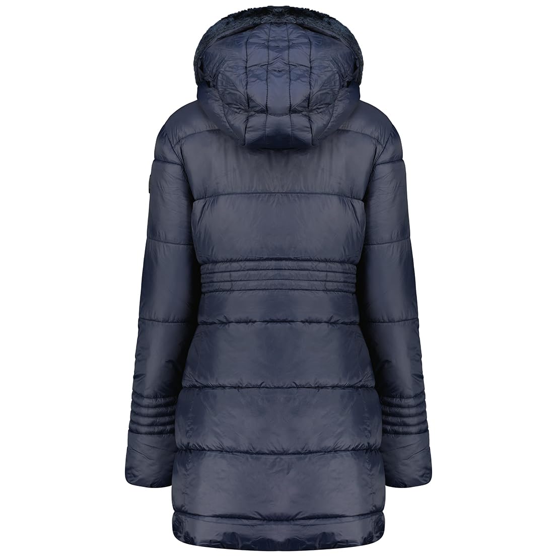 Geographical Norway Parka damska Kobiety Deneza Lady