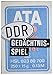 Inkognito Memo/Gedächtnisspiel 13 x 19 x 4 cm • 40089 ''Das DDR Gedächtnisspiel Memo ATA Künstler Andreas Prüstel • Memo-Spiele • Games 19 x günstig Kaufen-Inkognito Memo/Gedächtnisspiel 13 x 19 x 4 cm • 40089 ''Das DDR Gedächtnisspiel Memo ATA Künstler Andreas Prüstel • Memo-Spiele • Games