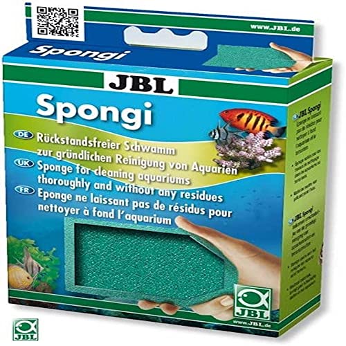 JBL Spongi (Eponge d'aquarium)