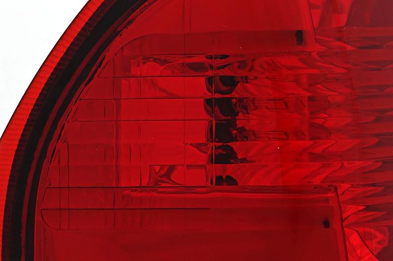For Nissan NV1500 NV2500 NV3500 2012 2013 2014 2015 2016 2017 2018 Tail Light Lamp Driver Left Side