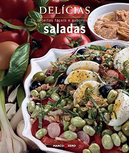 Delícias : Saladas