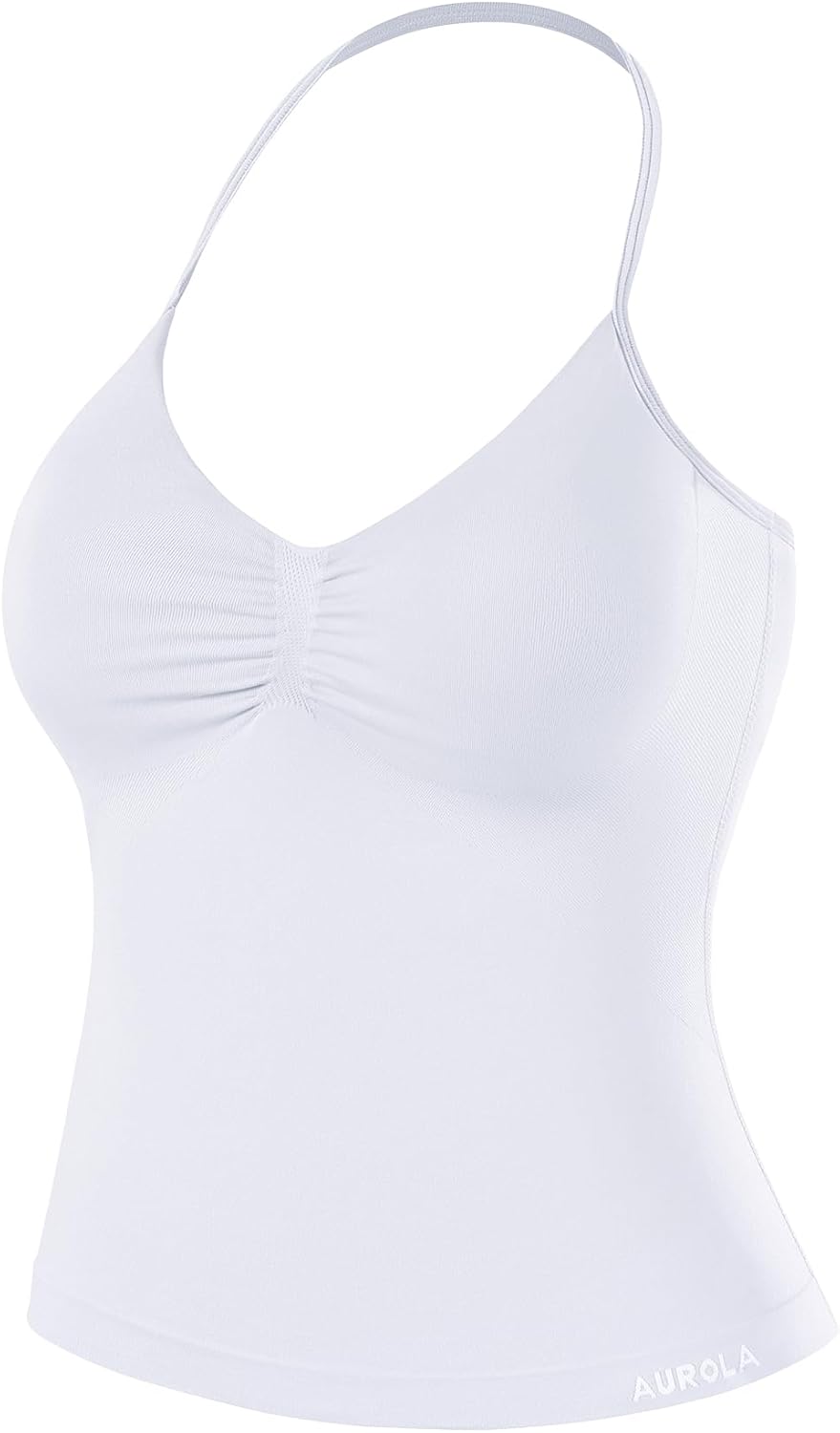 Crescent White