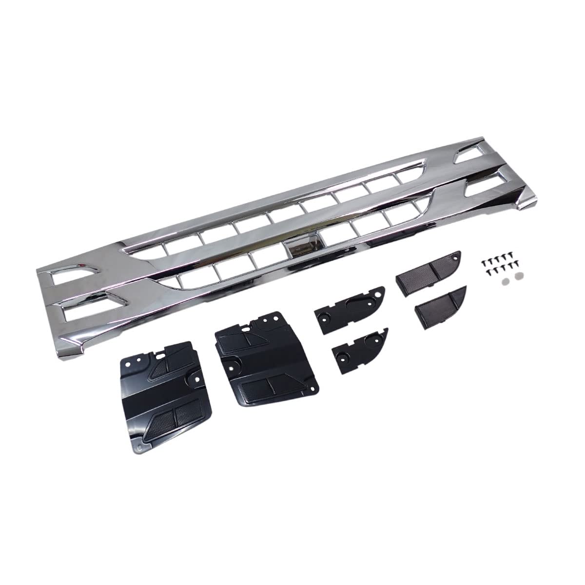 Amazon | 07エルフ 標準ローキャブ車 後期用 年式：H26.12～ いすゞ車 