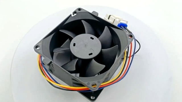 WR60X29099 For Ge Refrigerator Evaporator Fan Motor AP6783211 PS12345168 WR60X20880 WR60X26281 Refrigerator Fan Motor