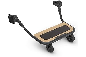 UPPAbaby Cruz Piggyback Ride-Along Board
