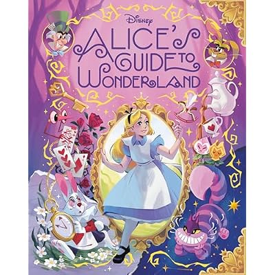 Alice's Guide to Wonderland