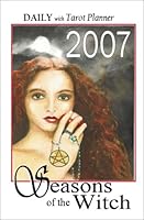 Seasons of the Witch Daily 2007 1933320257 Book Cover