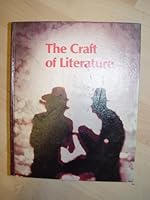 The Craft of Literature 0030882028 Book Cover