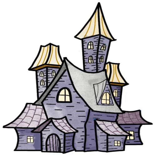 The Adventures of Hodge Podge House cover art