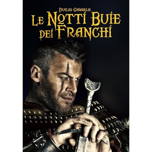 Le notti buie dei Franchi Audiolibro Por Duilio Chiarle arte de portada