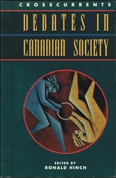 Paperback Debates in Canadian Society Book