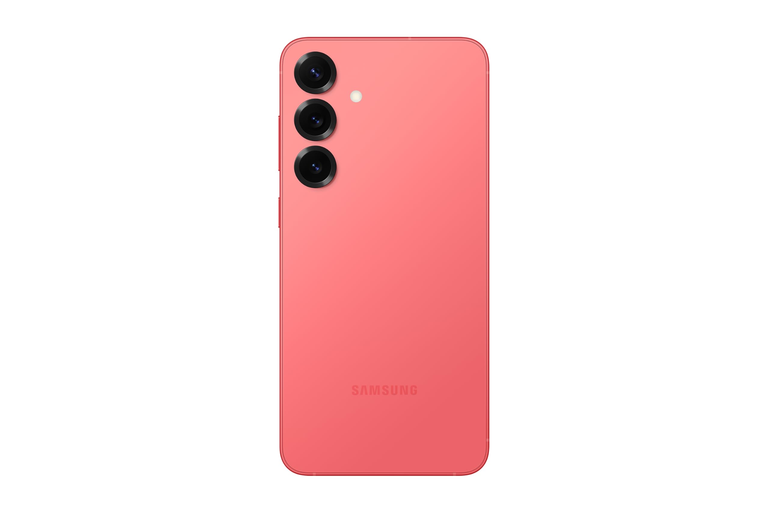 Galaxy S25 512GB SIMフリー コーラルレッド 中古】SAMSUNG 国内版 