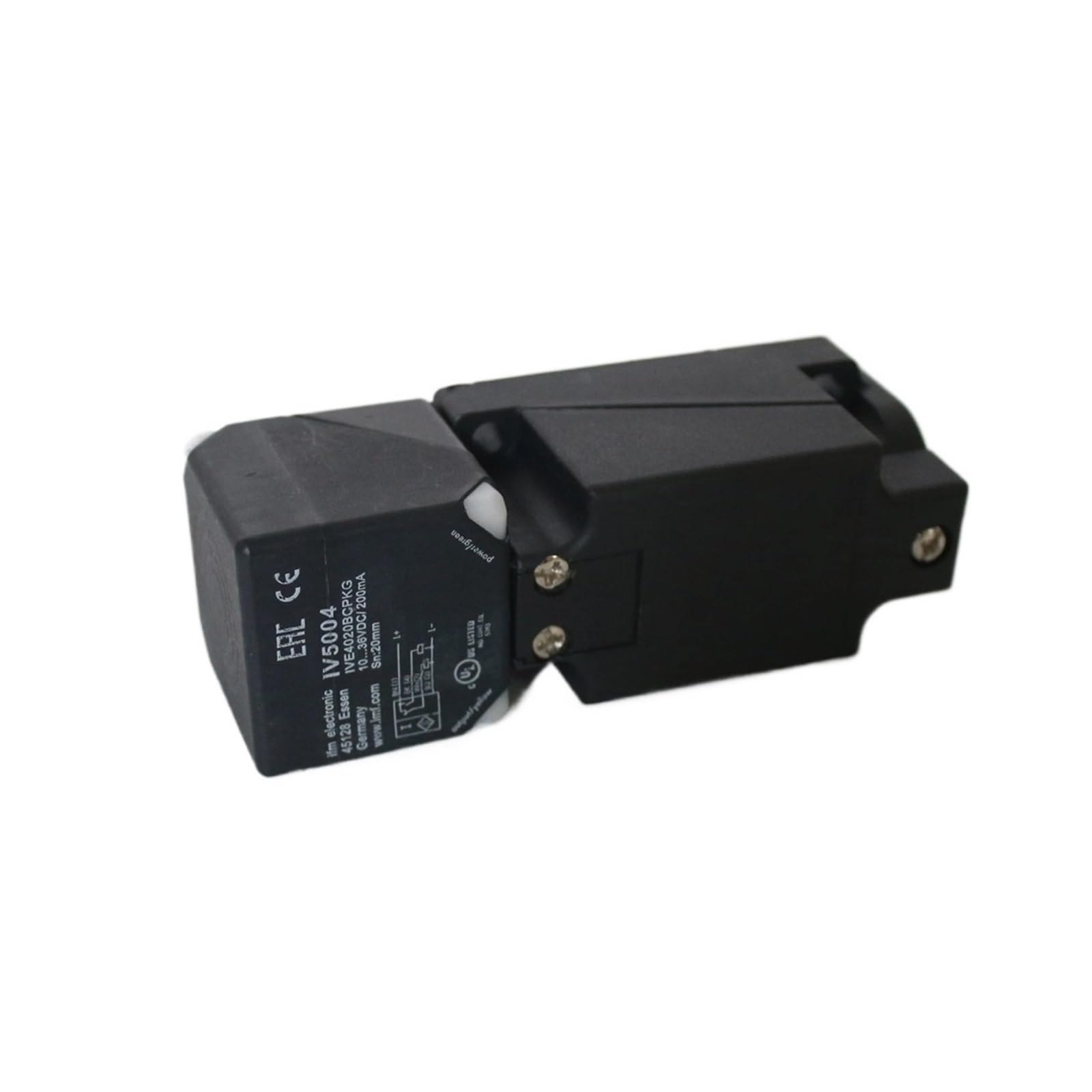 Sensor IV5007 capteur anti panne pour reparer et relancer un circuit de chauffage