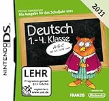  Deutsch 1.-4. Klasse 2011
