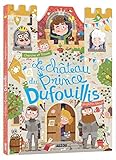 categorie: cherche et trouve Le château du prince dufouillis