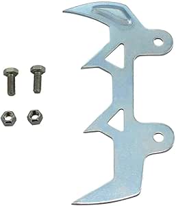 Perno Barra Proline Per Motosega Stihl - Compatibile MS261, MS362, MS400C, MS462, MS500i - Ricambio Originale 0000 664 2406