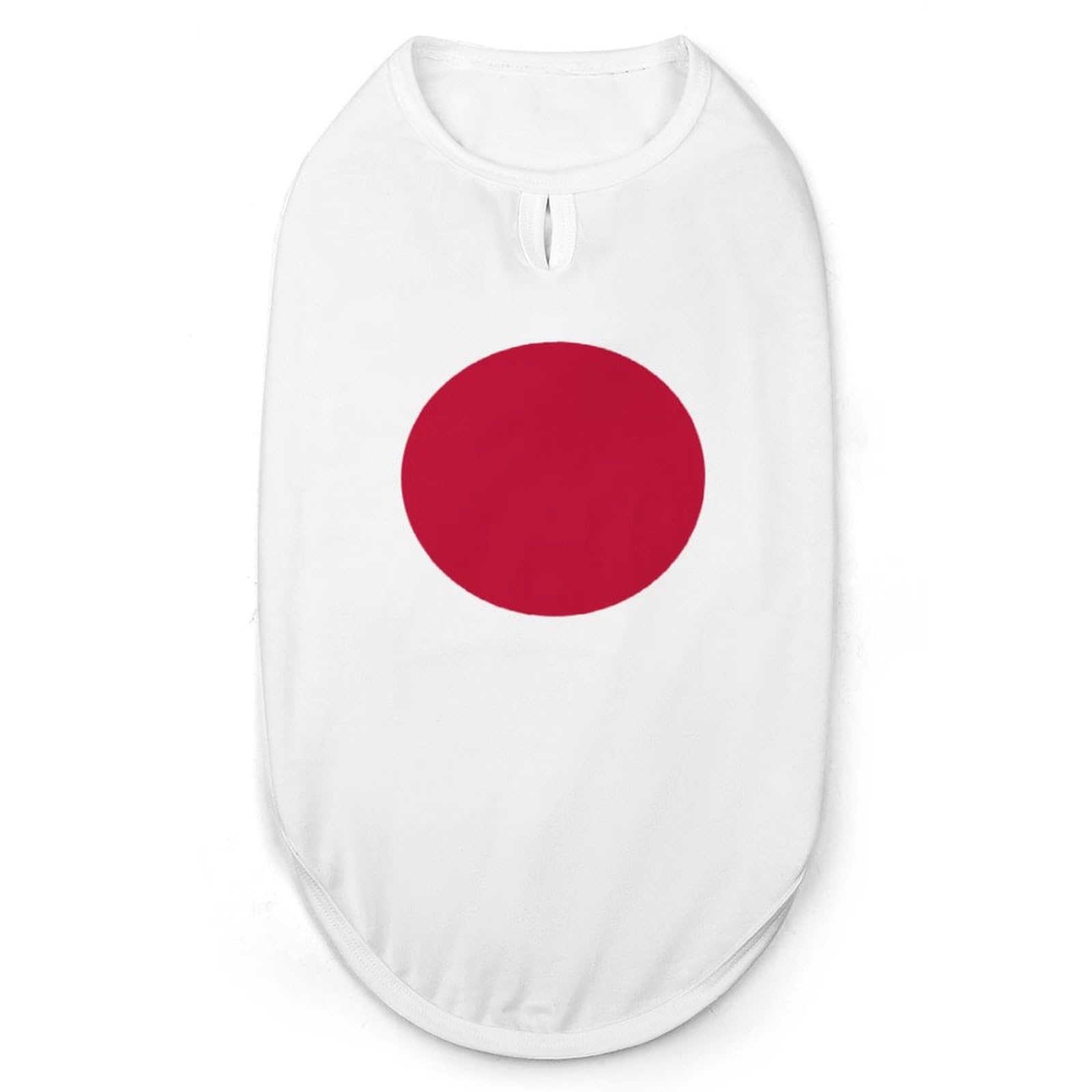 Amazon.co.jp: 犬服 日本国旗 日の丸 ペット服 猫服 おしゃれ 犬の服