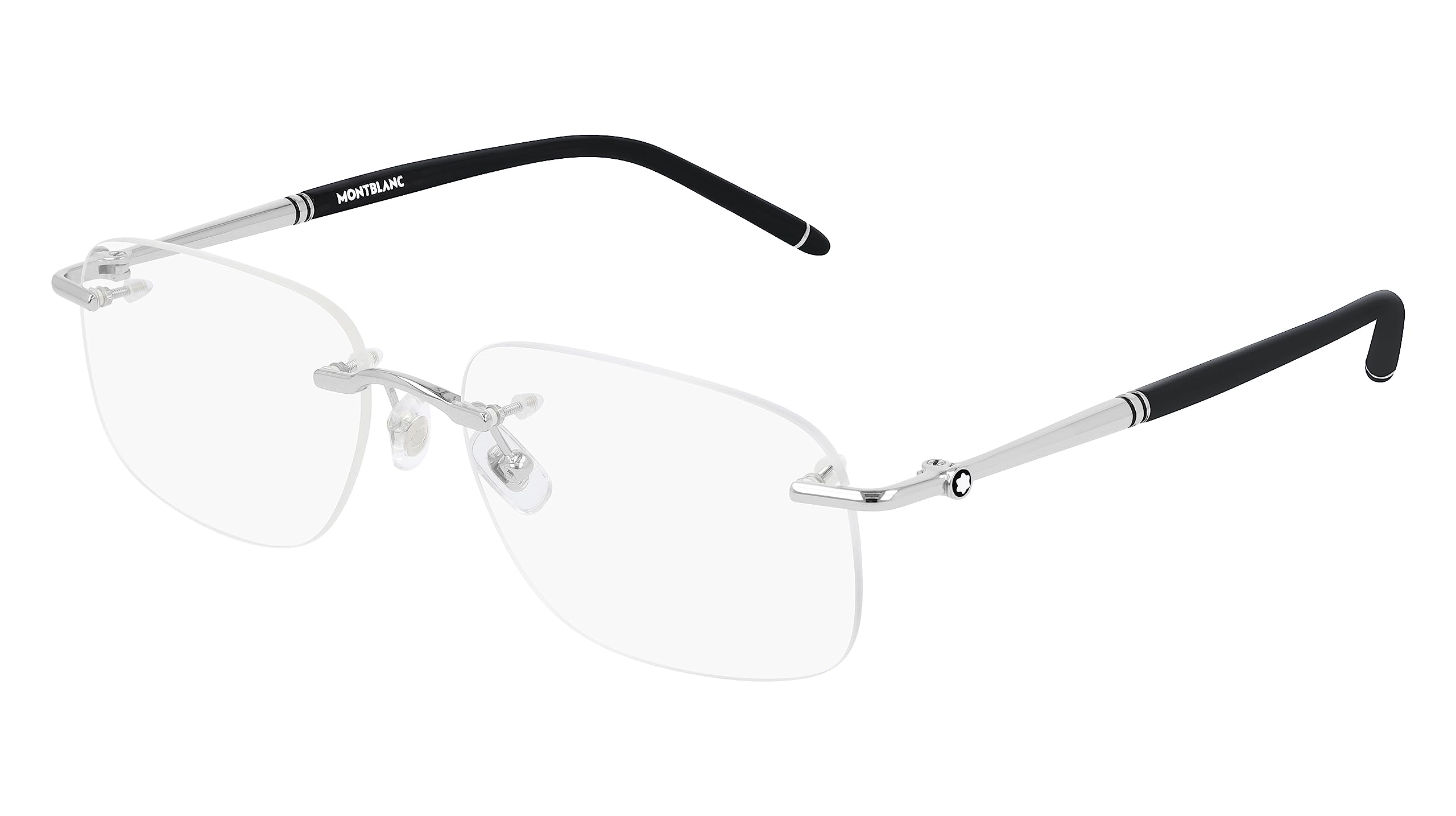 MONTBLANC Montblanc Gafas No Polarizadas Sunglasses Unisex adulto (Pack de 1)
