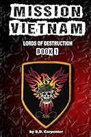 Mission Vietnam 1502373262 Book Cover