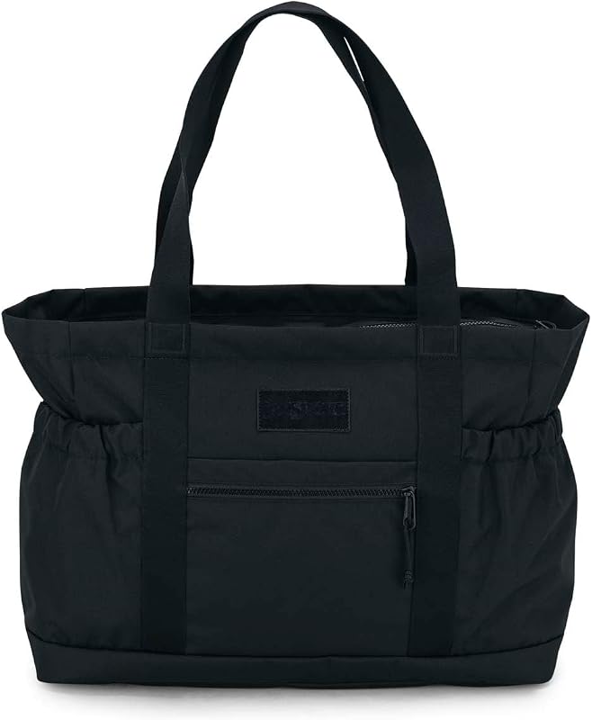 Everyday Large Tote – Spacious Tote Bag with Padded 15-Inch Laptop Sleeve, Zippered Compartments