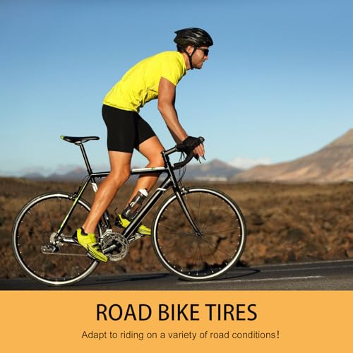 Hycline Road Bike Tire