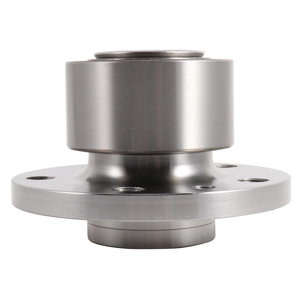 ECCPP Wheel Hub Assembly Front 513328 for Volvo S60 2011-2018, for Volvo