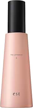 Amazon.co.jp: est(エスト) ザ ローション EX S 140ml 【化粧水