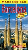  Marco Polo, Barcelona