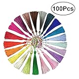 flecos de seda 50 cm Adopción de poliéster premium, tacto sedoso y suave.