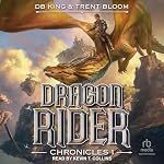 Cover of Dragon Rider Chronicles 1