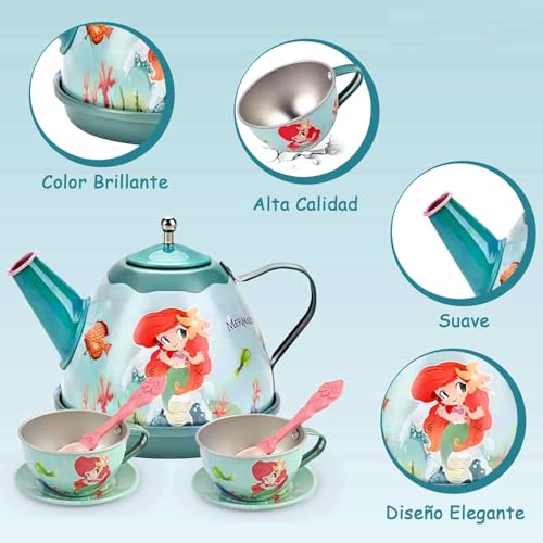 Niñas, Toy Imagen adicional