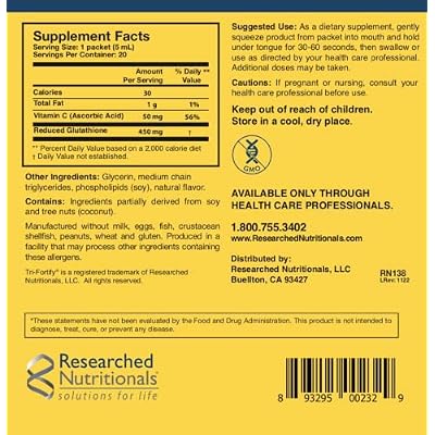 nad y glutathione ETERNAL NUTRITION L-Glutatión con NAD+ (200 Cápsulas) | + Cognizin  Citicolina y Aminoácidos | 100 Porciones · 1500 mg | Antioxidante,  Desintoxicación y Salud Celular