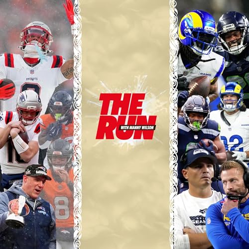 NFL News For The Run! + NFC Conference Championship Recap! [2/2 on Ep.532]