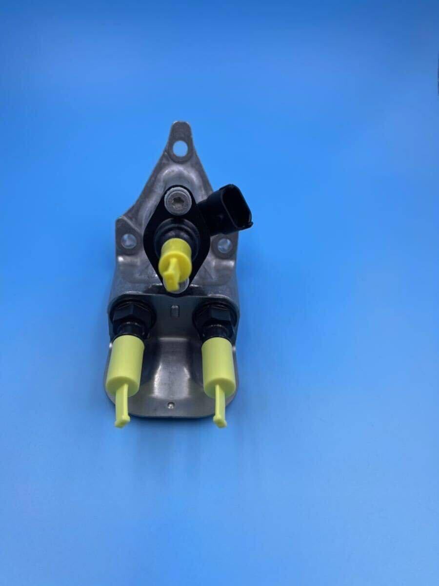 S17J0-E0011日野自動車、プロフイア、インジェクターアッシー（尿素